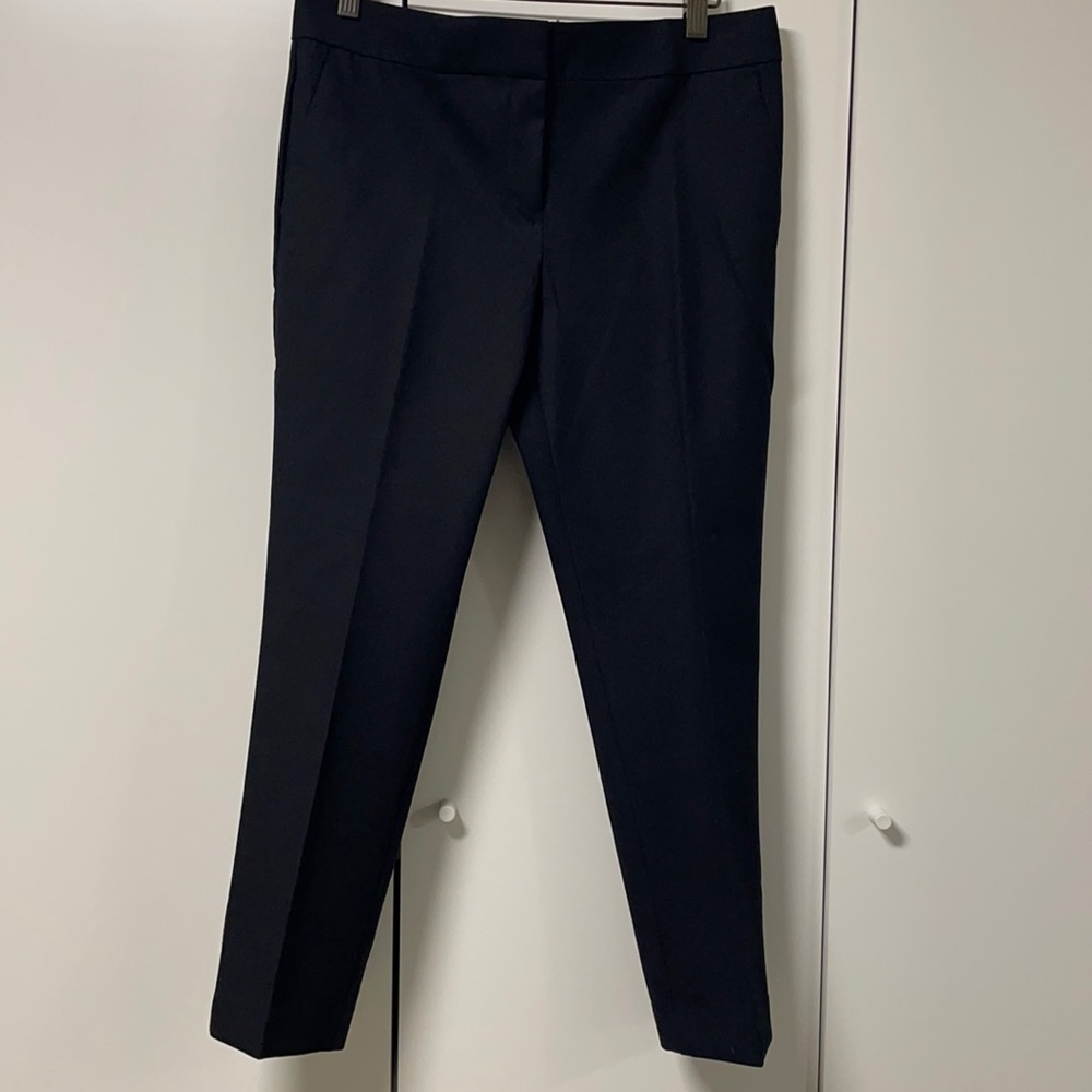 Trousers Black ANN TAYLOR